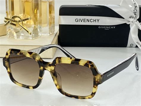 givenchy sunglasses replica|givenchy unisex sunglasses.